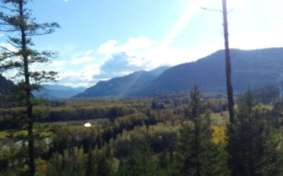 The Keystone Cabin is the Place!