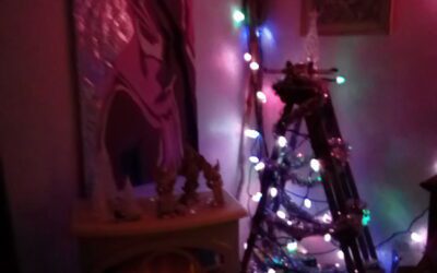 Happy Noel Feliz Joyeux Navidad Christmas Holiday!!
