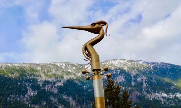 While Suicide Crises Rock the CoN, the Ghoulies Throw Money at a Eurocentric War 