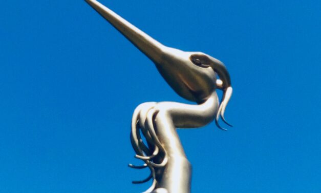 Is Count Ghoulie of the NIMBY CoN the Worst Mayor in Brutish Colonia?