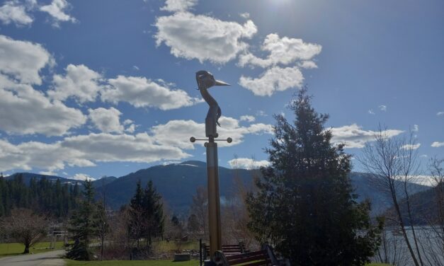 The Misled CoN Rearranges the Chairs on its Titanic While Captain Ghoulie Fiddles