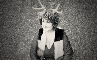 Storytime With Lady Beastie #2