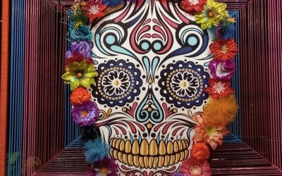 Dia De Muertos