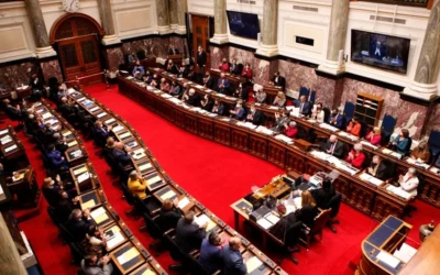 Brutish Colonia’s Legislature is a Toxic Place to Work