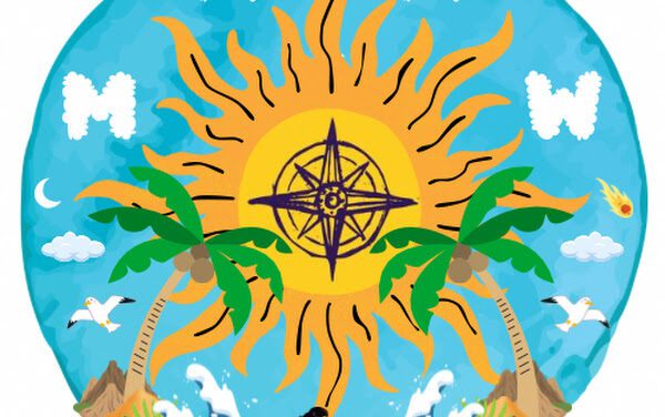 The Middle Age Adventure Walkers Are Back in Mexico!