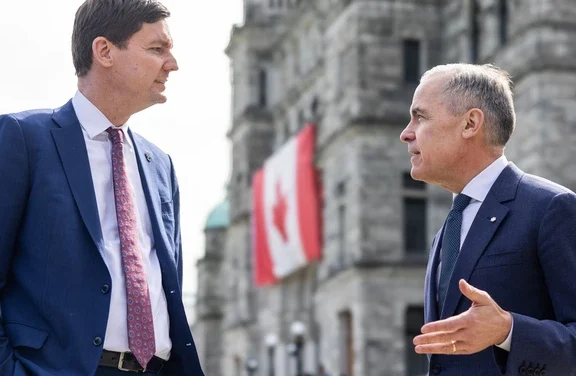 Even If We Dodged Conservative Governments, the Left’s Gone Right
