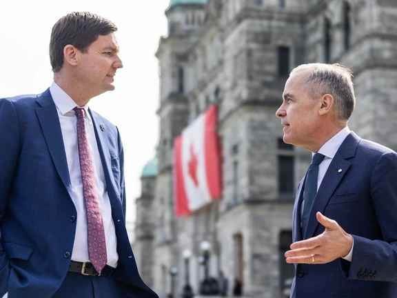 Even If We Dodged Conservative Governments, the Left’s Gone Right